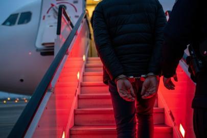 FETÖ firarileri için Türkiye'den yeni hamle
