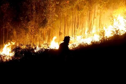 Fransa'da 48 vilayette orman yangını riski nedeniyle turuncu alarm verildi
