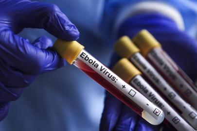 Fransa'da Ebola vakasıyla temas ettiği düşünülen 5 kişi karantinaya alındı
