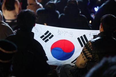 Güney Kore, Koreler arası askeri sınır bölgesinde sivillere yönelik kısıtlamaları hafifletecek