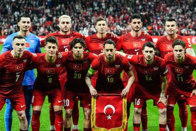 Hasret bitiyor, destan başlıyor: Hedef Avustralya galibiyeti