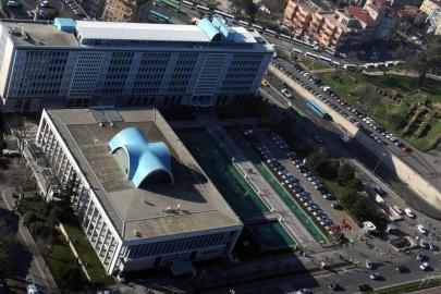 İBB Kültür AŞ yöneticisinin kaçırılmasıyla ilgili 6 tutuklama