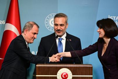 İstanbul Bildirisi'nde iş birliği mesajı öne çıkıyor