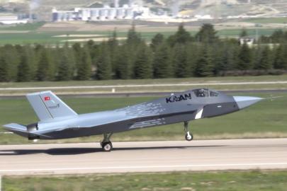 KAAN NATO ülkelerine göz kırpıyor