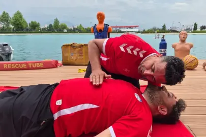 Kayseri Büyükşehir Spor A.Ş. personelinin yetkinlikleri artıyor