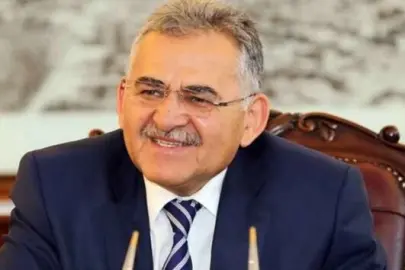 Kayseri Büyükşehir'den engelleri kaldıran projeler