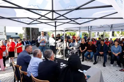 Kayseri Hacılar'ın yıldızı turizmle parlayacak
