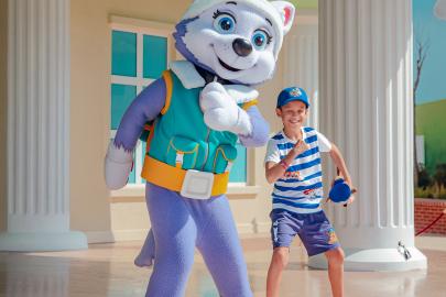 Kids Fest 2026'da sahne deneyiminin merkezinde The Land of Legends var