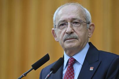 Kılıçdaroğlu, grup toplantısını genel merkezde yapacak