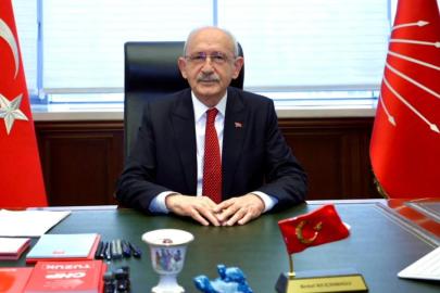 Kılıçdaroğlu: Kurultay sürecimizi başlatıyoruz