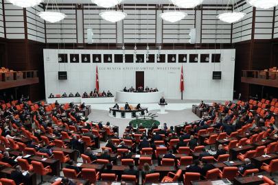 Mecliste yoğun mesai: 12. Yargı Paketi ve TSK düzenlemesi gündemde