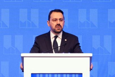 MİA Başkanı Köse: Veriyi doğru işlemek stratejik bir kabiliyet haline geldi