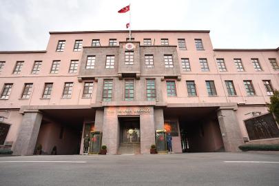 MSB: KKTCnin hak ve menfaatlerini korumaya devam edeceğiz