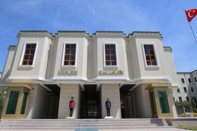 Mülki idarede yeni sınıflandırma ve kadro düzenlemesi