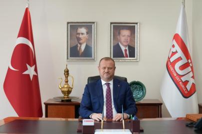 RTÜK Başkanı Daniş'ten yayıncı kuruluşlara ve spor yorumcularına çağrı