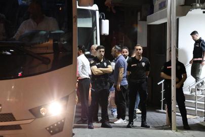 Seferihisar Belediye Başkanı İsmail Yetişkin tutuklandı