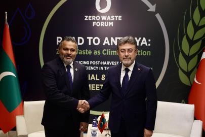 Sıfır Atık Forumu 2026 tarımda yeni ortaklıklara kapı araladı
