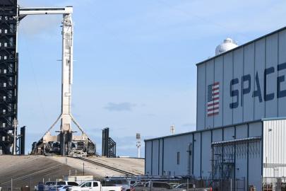 SpaceX'in hisseleri borsadaki ilk haftasında yüzde 37 yükseldi