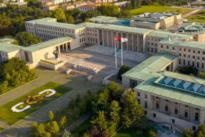 TBMM Genel Sekreterliği'nden 'çıplak arama' iddialarına yanıt