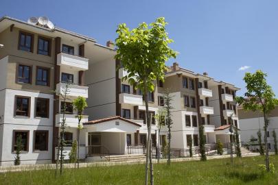 TOKİ'nin açık satış kampanyası bugün başlıyor