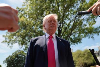 Trump: Türkiye NATO'nun güçlü bir üyesi