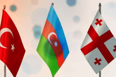 Türkiye, Azerbaycan ve Gürcistan dışişleri bakanları İstanbulda buluşuyor