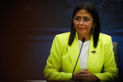Venezuela Geçici Devlet Başkanı Rodriguez, Türkiye'yi ziyaret edecek
