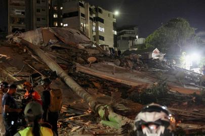 Venezuela'da art arda iki büyük deprem: Olağanüstü hal ilan edildi