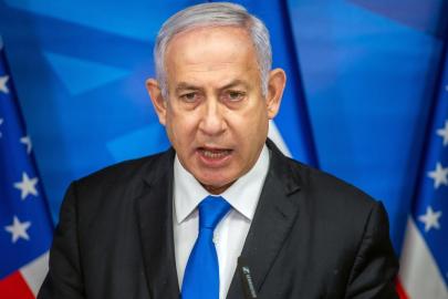 WP: ABD istihbaratı, Netanyahu'nun ABDİran barış çabalarını baltalayabileceği konusunda uyarı yaptı