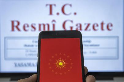 Yargıtay ve Danıştay'a yeni üyeler seçildi
