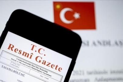 Yurt dışında görevli memurlara ödenecek aylıklara ilişkin kararda değişiklik