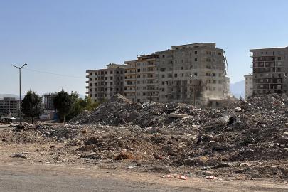 123 kişinin öldüğü Ebrar Sitesi G Blok'a ilişkin davada karar