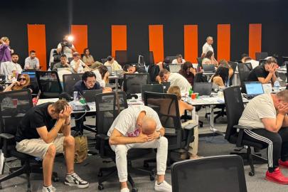 14 ilde siber suç operasyonu: 306 şüpheli yakalandı