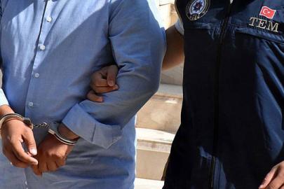 81 ilde 968 şüpheli hakkında FETÖ operasyonu
