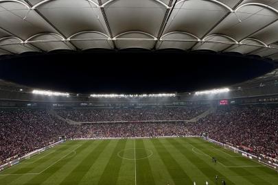 A Milli Futbol Takımımızın UEFA Uluslar Ligi'nde oynayacağı statlar belli oldu
