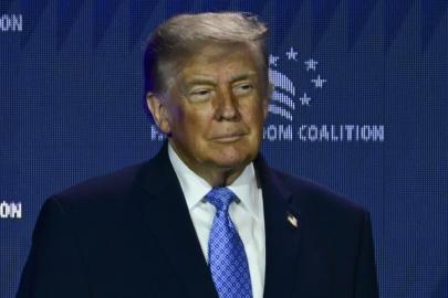 ABD Başkanı Trump, Ankara'da Zelenskiy ve Şara ile de görüşecek
