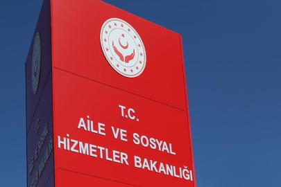 Aile ve Sosyal Hizmetler Bakanlığından Rojin Kabaiş soruşturmasına ilişkin açıklama