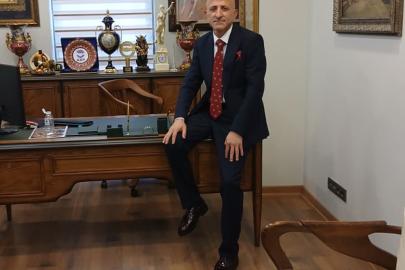 Ali Özdemir Merkez Platform