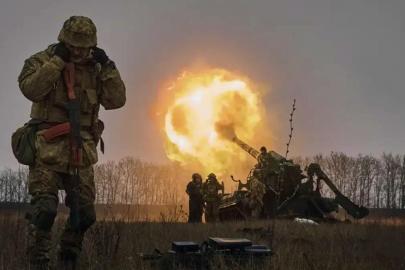 Almanya: NATO müttefikleri Ukrayna'ya 140 milyar euro destek taahhüdünde bulunacak