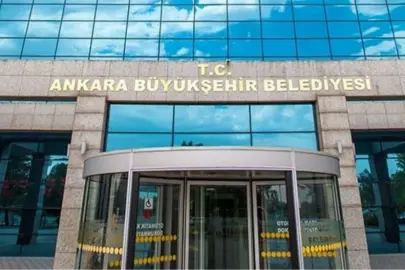 Ankara Büyükşehir'den 'AHBAP' açıklaması
