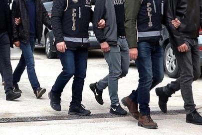Ankara'da FETÖ'ye 5 ayrı operasyon: 166 gözaltı