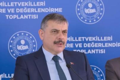 Bakan Çiftçi: Zirve kapsamında 56 bin 288 personel görev yapacak