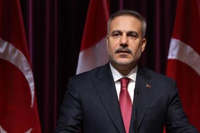Bakan Fidan, NATO Ankara Zirvesi kapsamında kısıtlı katılımlı bir toplantıya iştirak etti