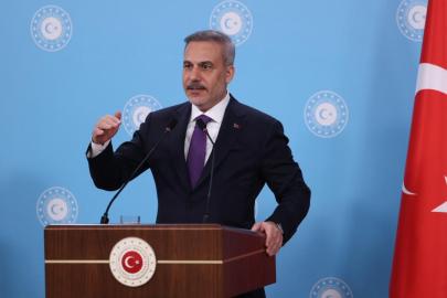 Bakan Fidan'dan NATO Zirvesi açıklaması