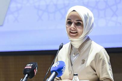 Bakan Göktaş: Gayemiz güçlü bir toplumun inşasına katkı sağlamak