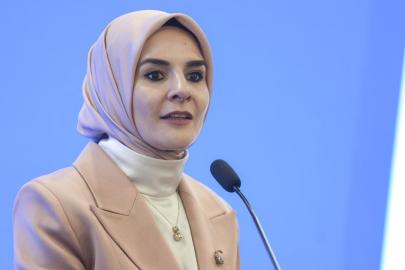 Bakan Göktaş: Türkiye olarak uluslararası çalışmalara öncülük ediyoruz