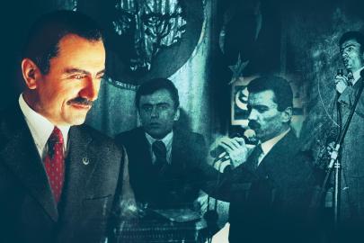 Bakan Gürlek açıkladı: Muhsin Yazıcıoğlu soruşturmasında 25 gözaltı