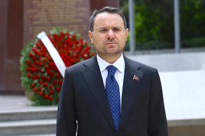 Bakan Gürlek: Azerbaycan suçluların iadesi konusunda Türkiye'ye her türlü kolaylığı gösteriyor