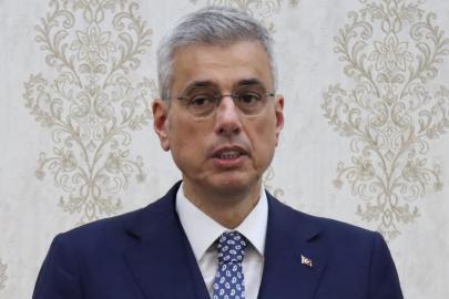 Bakan Memişoğlu: Toplumumuzun yüzde 65'i kilolu