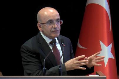 Bakan Şimşek: Batman Havalimanı'nın yeni statüsü bölgesel kalkınmayı destekleyecek